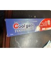 Cool gate 4oz Cavity Prevention Toothpaste. 45000units. EXW Ohio. Made in USA